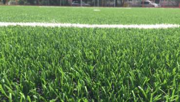 Искусственная трава для футбольных полей